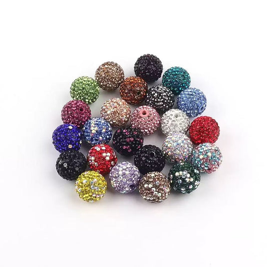 Claire's diy beads